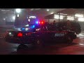 Fight Inside Magic City Adult Club Spills Outside