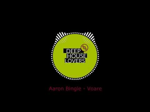 Aaron Bingle - Voare