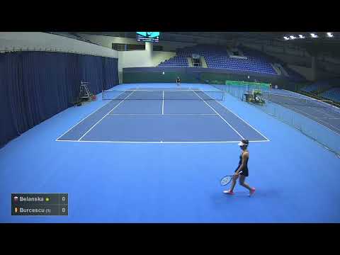 Lea Belanska - Maia Ilinca Burcescu (Q2)