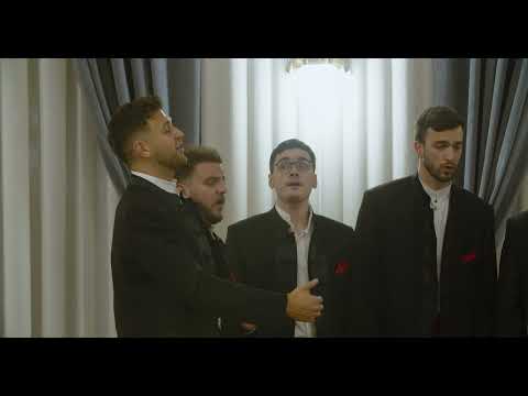 Klapa Banderija - Joči su tvoje