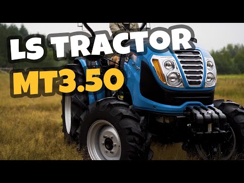 LS Traktor MT3.50 :: Traktor.com.pl