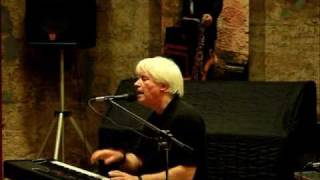 Carl an the King come_Burns Revisited