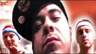 Method Man - Ya meen ft. Fat Joe (Blocco Party Mixtape 2006)