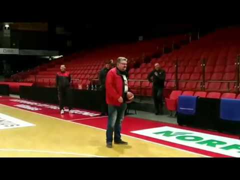 Vaidas Čeponis „Duok dėdei vieną“