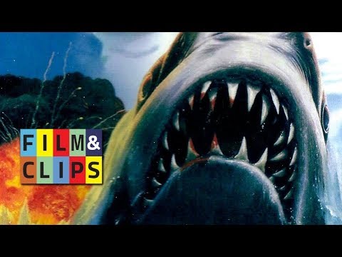 Unheimliche Tiefe (Cruel Jaws) - Film Komplet by Film&Clips