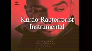 Kurdo-Rapterrorist (Instrumental)
