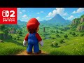 TOP 10 Games You NEED To Replay On Switch 2