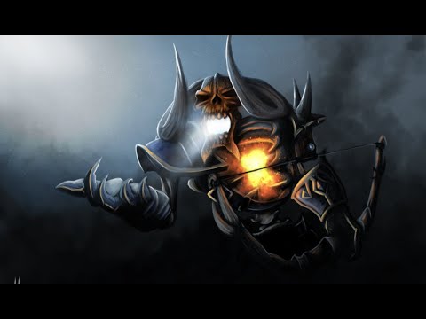 Clinkz Mid Game Play (15) (2x Daedalus + MKB + Hex)