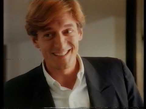 CHANNEL 4 UK TV VINTAGE ADVERTS 1990 PART 1. Betamax Transfer.