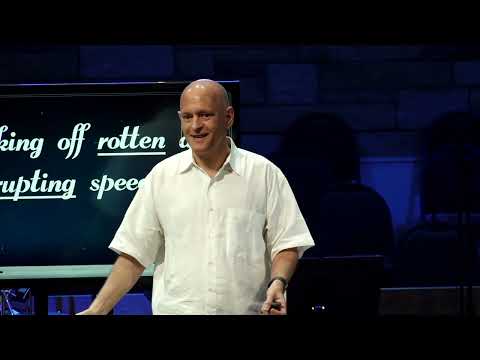 Saying Grace