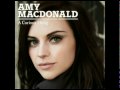 Amy Macdonald - No Roots (new single) 