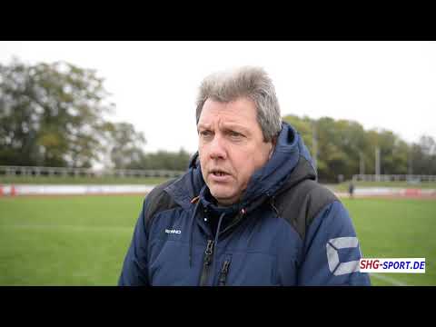 Stimmen FC Stadthagen   TSV E Exten 06 10 2019