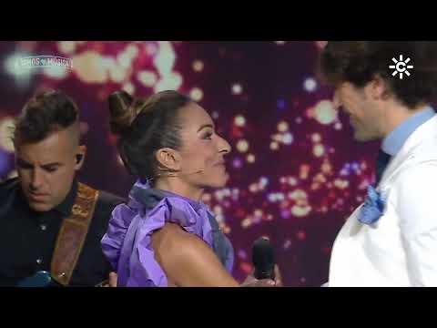 MANUEL LOMBO Y GALA EVORA: 'TENGO UN AMOR' #SomosMúsicaLombo