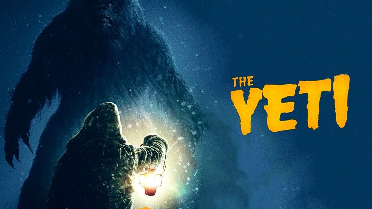 The Yeti | Official Trailer | Horror Brains - YouTube