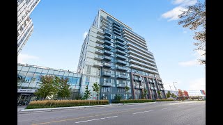 10 Honeycrisp Cres #717, Vaughan, ON L4K 0M7