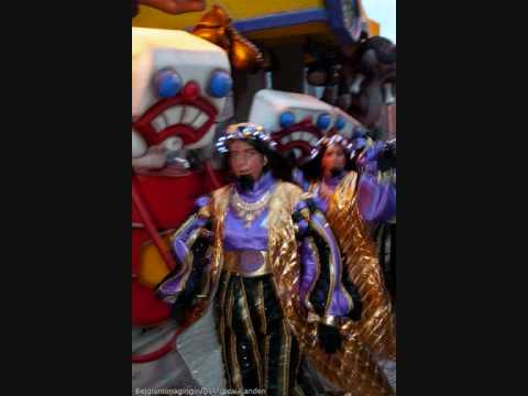 AKV Voesj Oilsjt Carnaval 2009