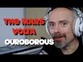 Listening to The Mars Volta - Ouroborous (Reaction and Thoughts)