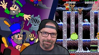 Burger Time Fans!  Play GuardGrave On Your Multicades!  $5 Arcade Game Action!