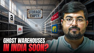 Everything you need to know about India’s Warehousing Sector | Markets by Zerodha Hindi