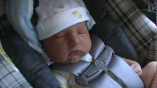 Baby Ember Lynne Coming Home