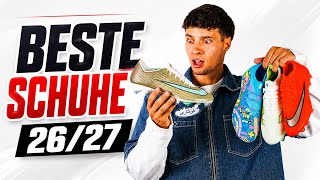 Diese Fußballschuhe würde ich 2026/27 kaufen!