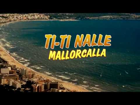 Ti-Ti Nalle - Mallorca (Trailer)