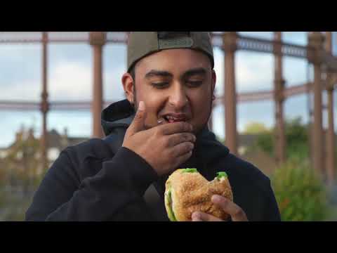 Linda McCartney's Family Value Range