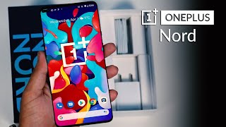 OnePlus Nord - Its Here!