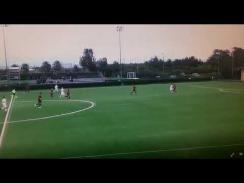 Allievi Nazionali U17 Serie A / B - Girone B - Giornata 8 - Cagliari vs Pordenone