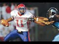 QB Terrelle Pryor