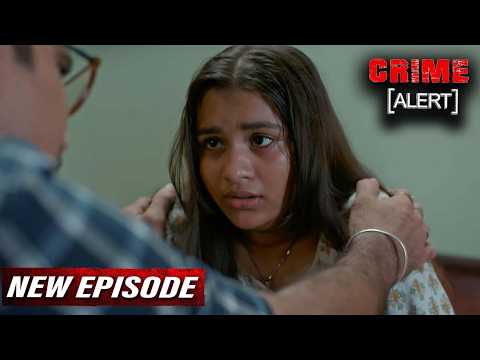 जब धरिन्दे बाप ने अपनी ही बेटी के साथ की हैवानियत | India Alert | Crime Alert Hot Episode