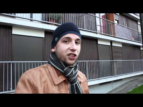 RAMY - Freestyle du dimanche ( épisode 2 )