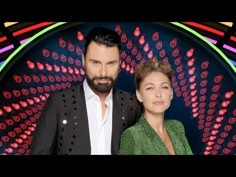 Celebrity Big Brother's Bit On The Side 2018 Ep. 6