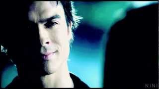 Damon &#9733; Elena "I choose Damon" [3x22]