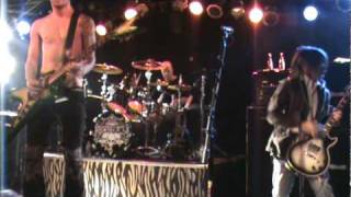 pop evil-shindown/3 seconds to freedom @ planet rock battle creek mi