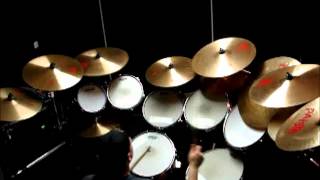 Rod SOVILLA - Silent Force - The Blade