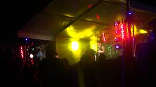 Devil You Know - Shut It Down (Live Perth Soundwave 2014)