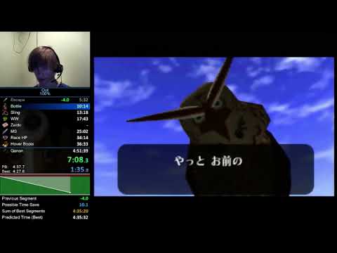 100% No SRM in 4h 48m 0s by glitchymon Jun 23 2015