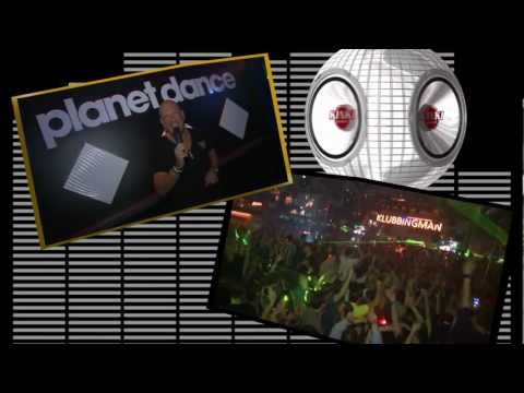 Kinki Palace 10.11.2012 "Welcome to the Club Jahresparty 2012". Sunshine Live. Original Clubvideo!