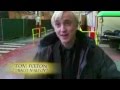 Harry Potter - the final days - behind the scenes.