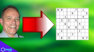 Very Approachable Sudoku