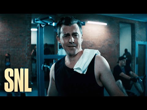 Men’s Underwear Commercial - SNL