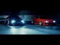 Street Sharking - Grant's S15 and Josh's Supra | 4K