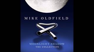 Mike Oldfield - Moonlight Shadow ft Maggie Reilly