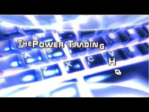 May 21st Power Trading Hour with host David White on TFNN  2013