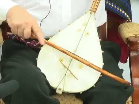 Zara Milic Instrumental LIVE – Guslarsko jutro TV Duga Plus 2015