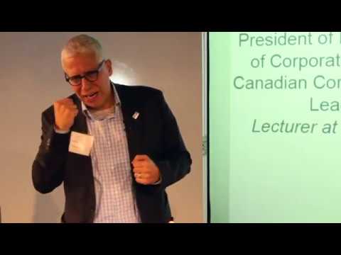 Albert ZBILY: Interested or Committed? — video