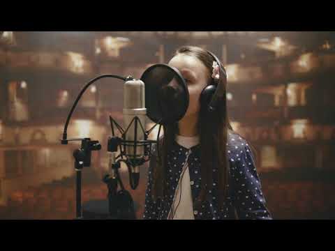 Anja Mehović - Live@MAUBIH studio