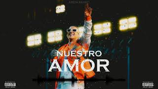 Nuestro Amor Daddy Yankee - Dime Que Le Pasa A Nuestro Amor Type Beat - prod by Arem Music