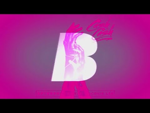 Cash Cash - Aftershock ft Jacquie Lee